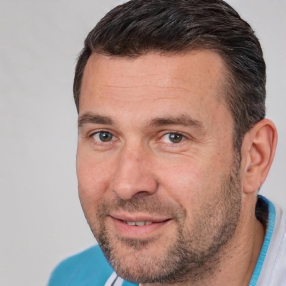 Lars Bergmann, Mentor für Vertrieb