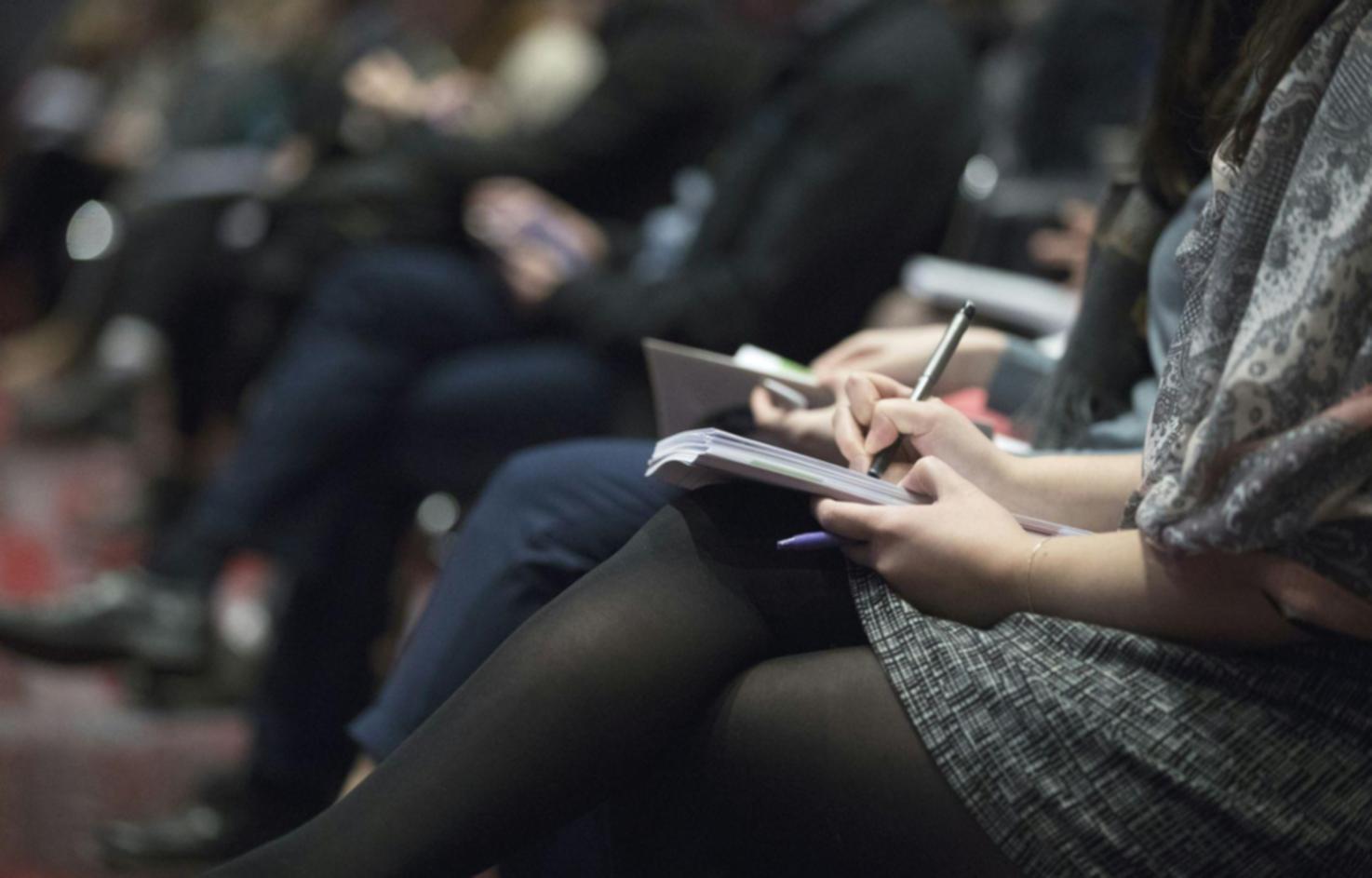 Workshop zur Geschäftsstrategie