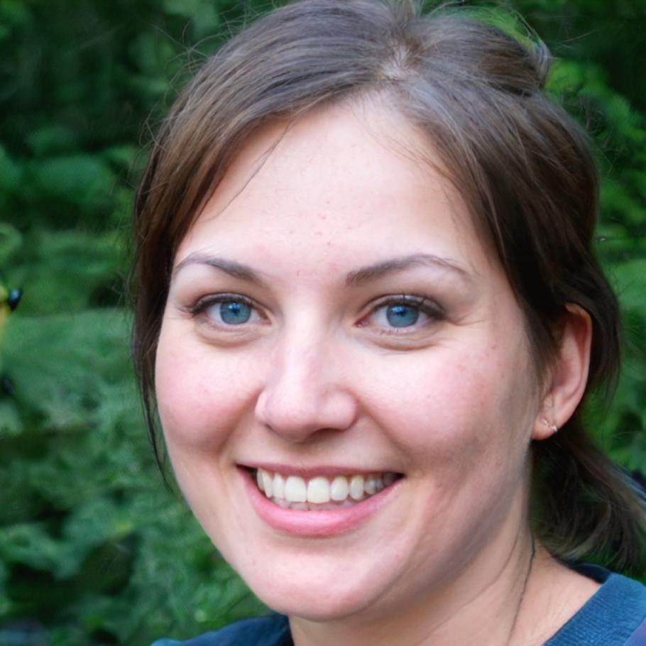 Kirsten Vogel, Mentorin für Finanzen
